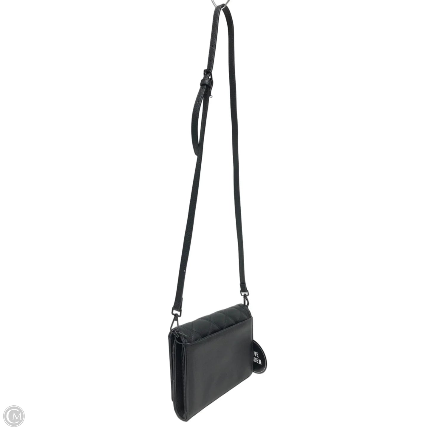 Crossbody By Steve Madden, Size: Medium