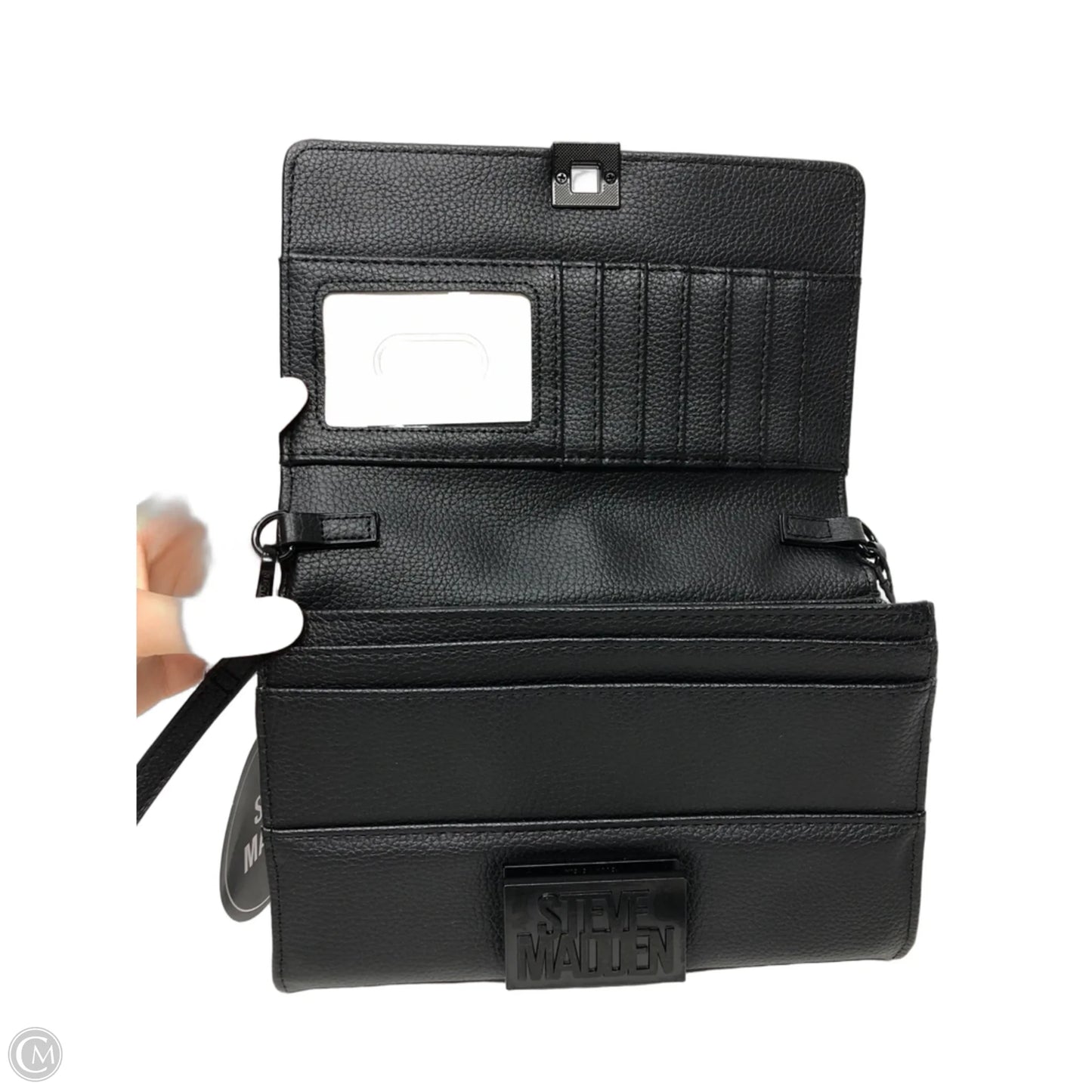 Crossbody By Steve Madden, Size: Medium