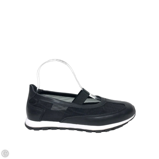 Shoes Flats By Dkny In Black, Size: 7