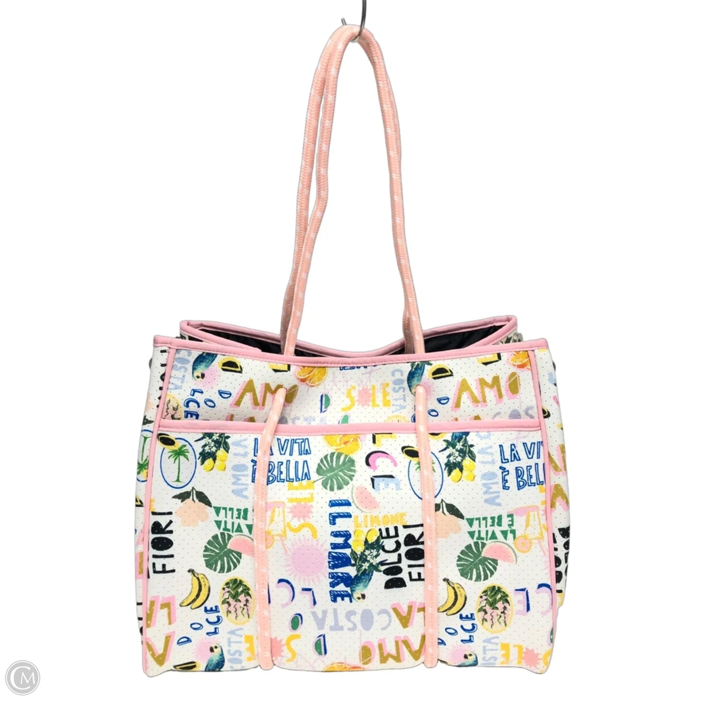 Tote By No Boundaries, Size: Medium