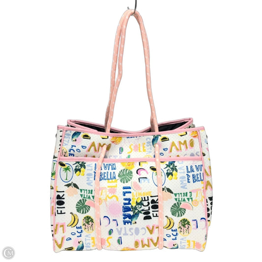 Tote By No Boundaries, Size: Medium