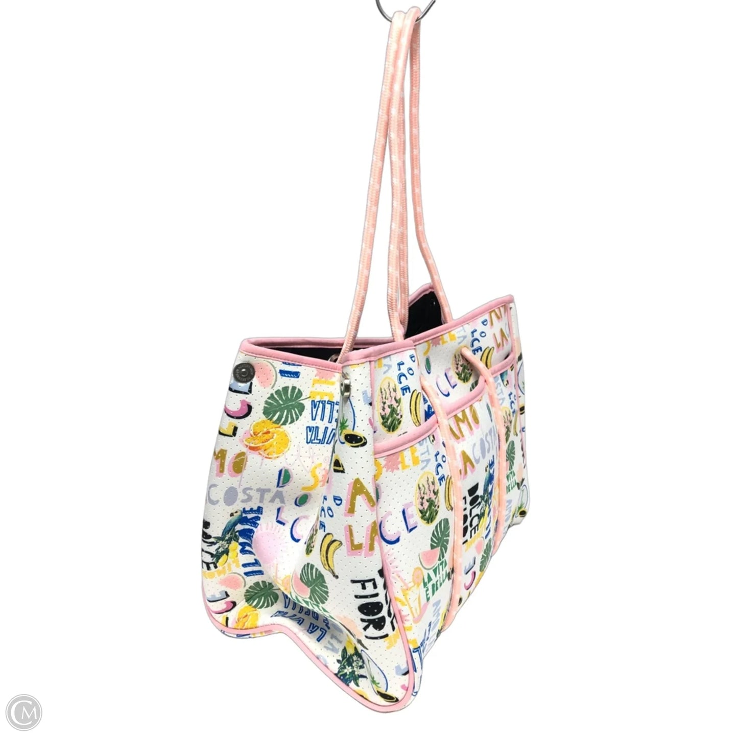 Tote By No Boundaries, Size: Medium