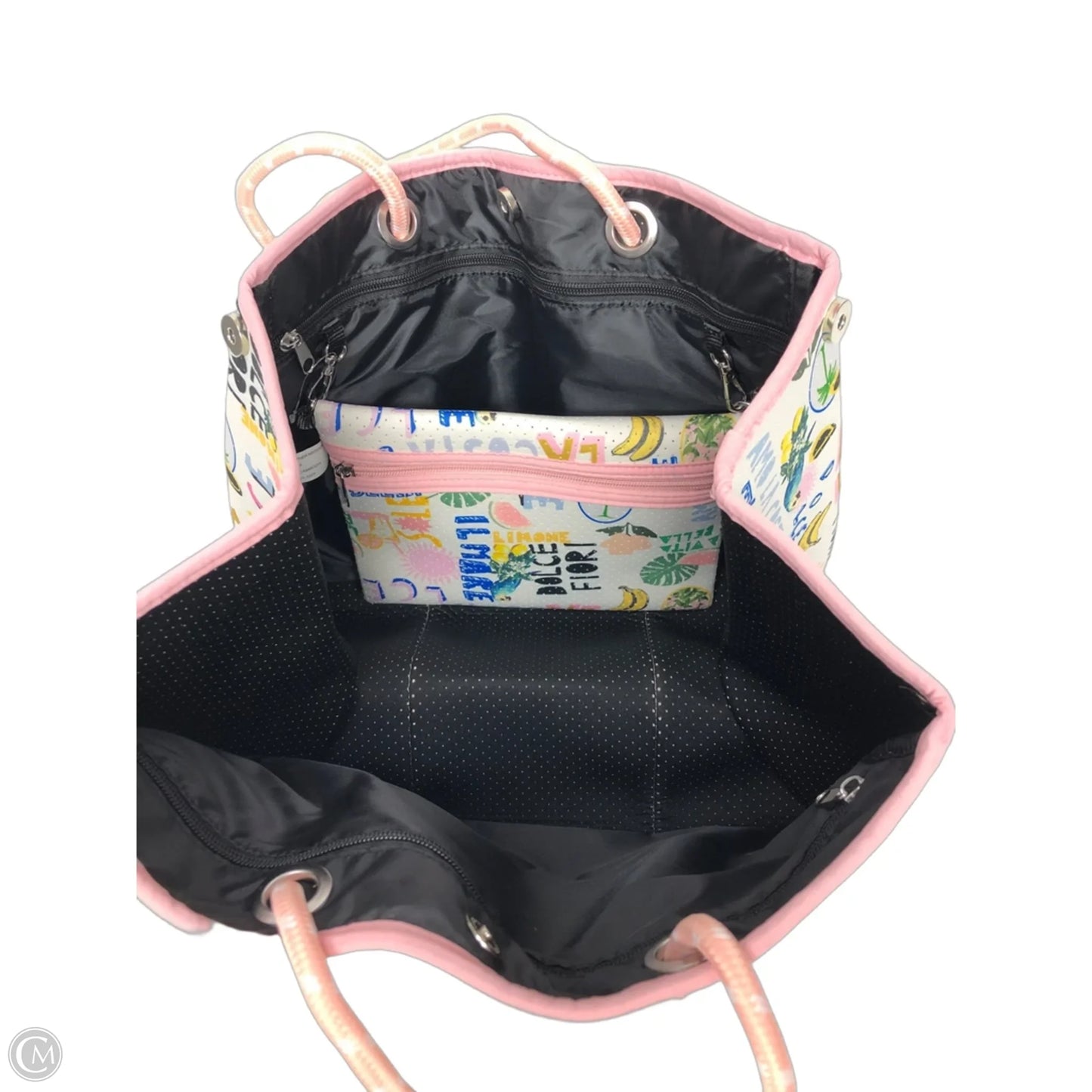 Tote By No Boundaries, Size: Medium