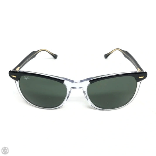 Sunglasses Designer By Ray Ban, Size: