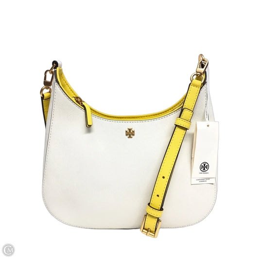 Crossbody Designer By Tory Burch, Size: Medium