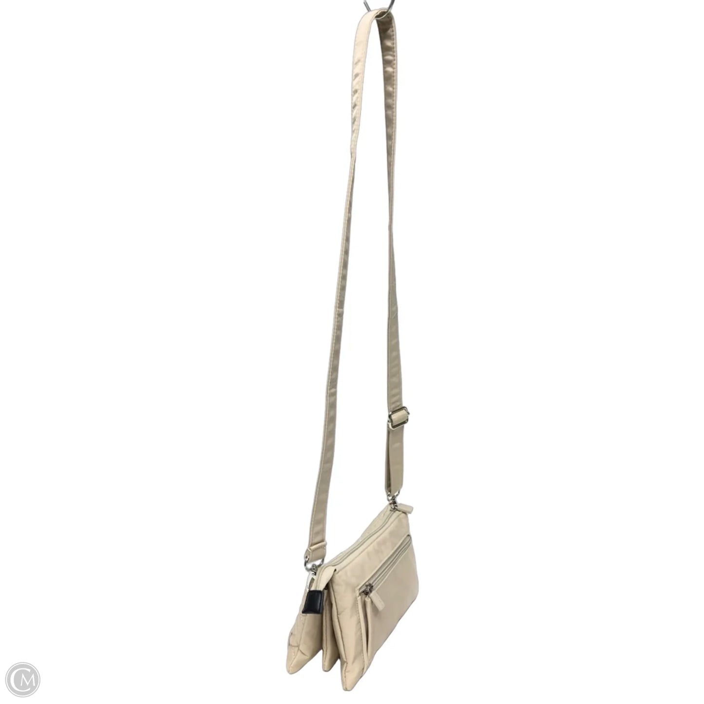 Crossbody By Clothes Mentor, Size: Small