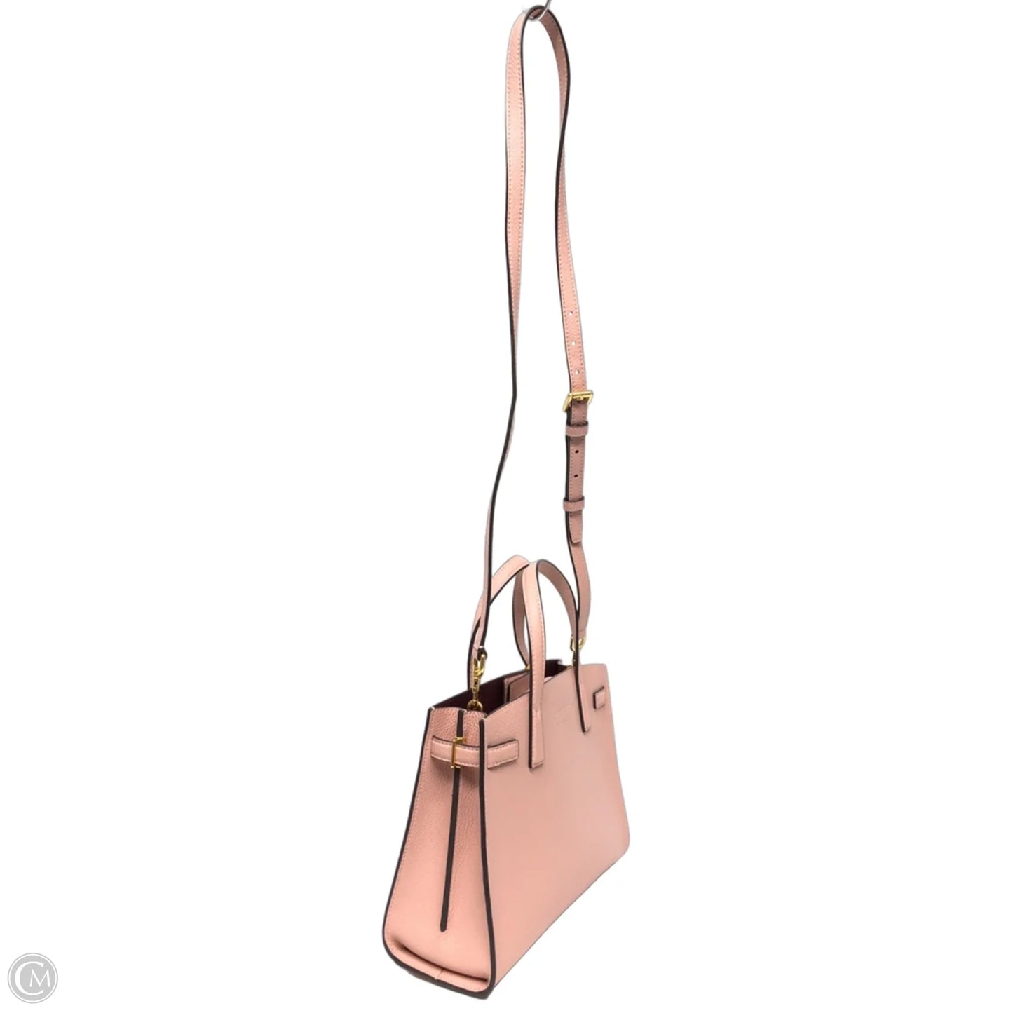 Handbag Designer By Tory Burch, Size: Small
