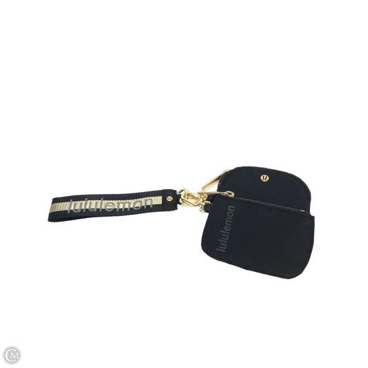 Wristlet By Lululemon, Size: Small