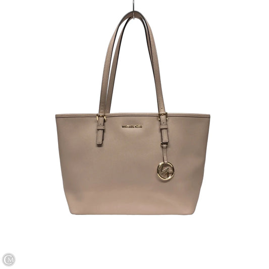Tote Designer By Michael Kors, Size: Medium