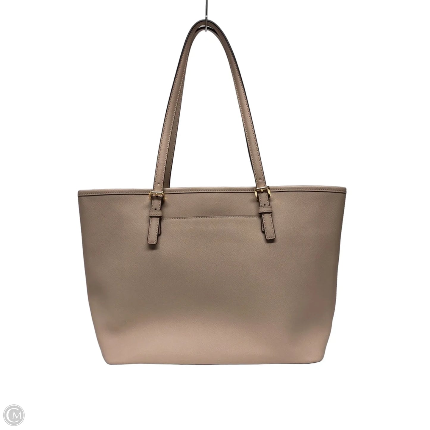 Tote Designer By Michael Kors, Size: Medium