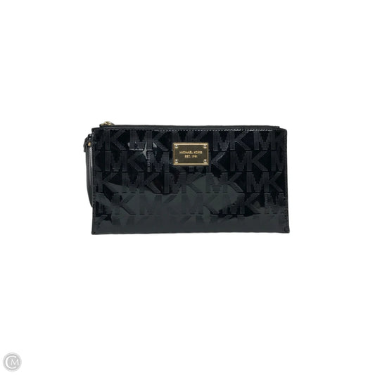 Wristlet Designer By Michael Kors, Size: Large