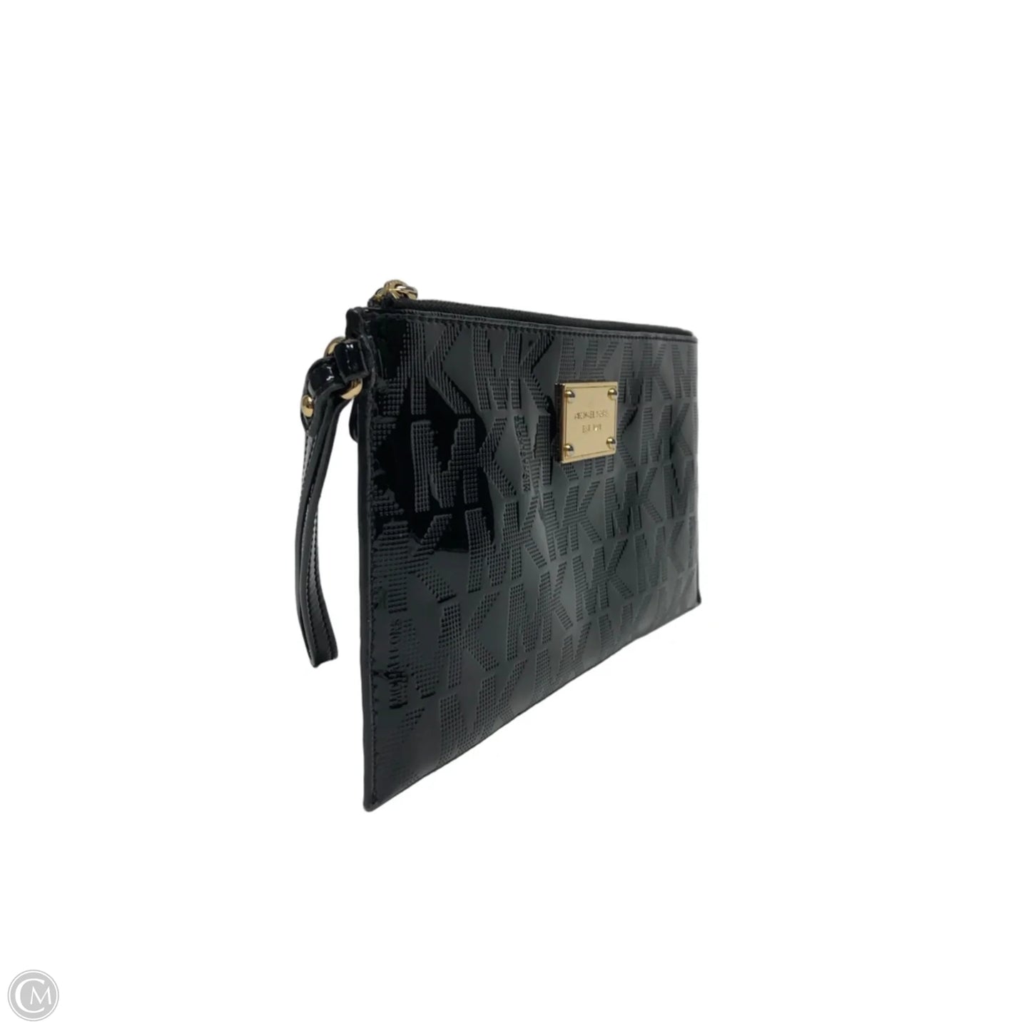 Wristlet Designer By Michael Kors, Size: Large