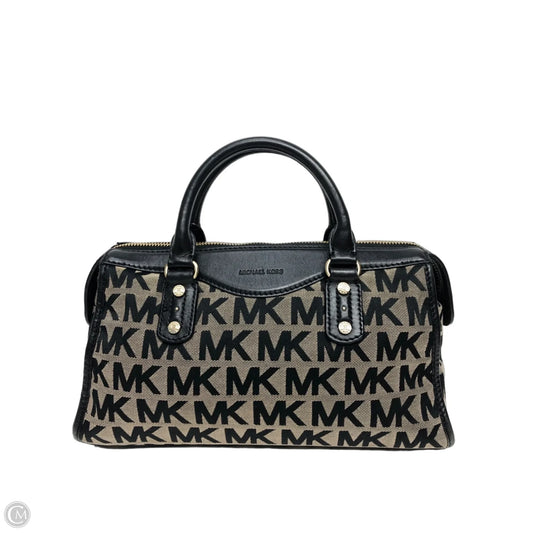 Handbag Designer By Michael Kors, Size: Small