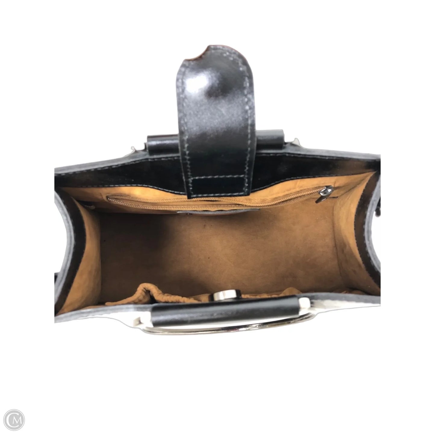 Handbag Designer By Patricia Nash, Size: Small