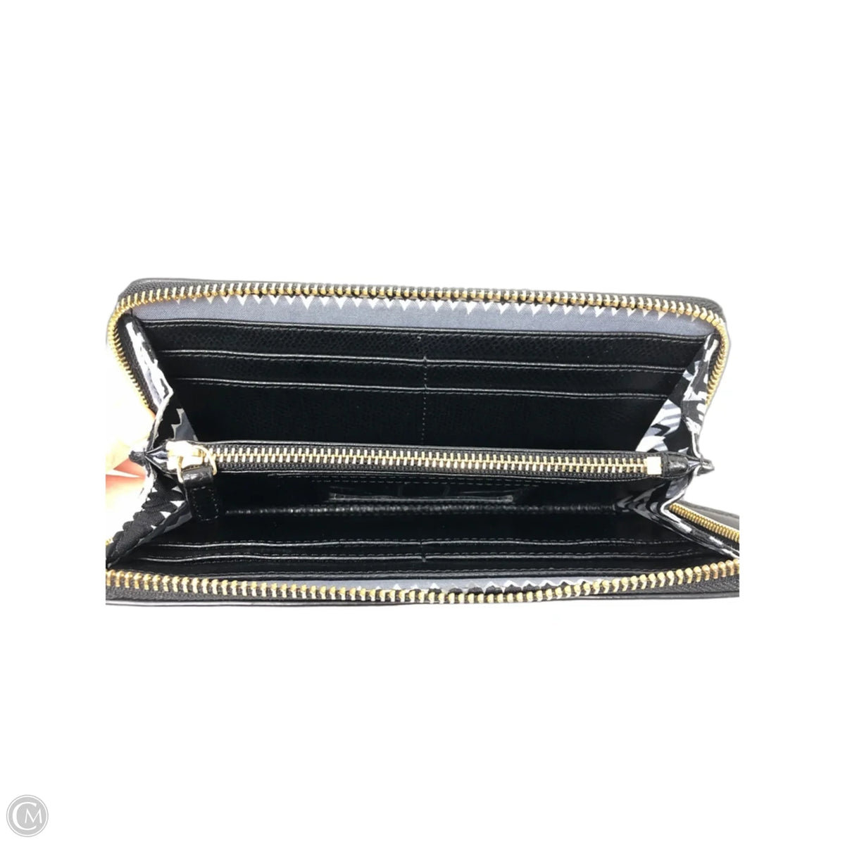 Wallet By Vera Bradley, Size: Large