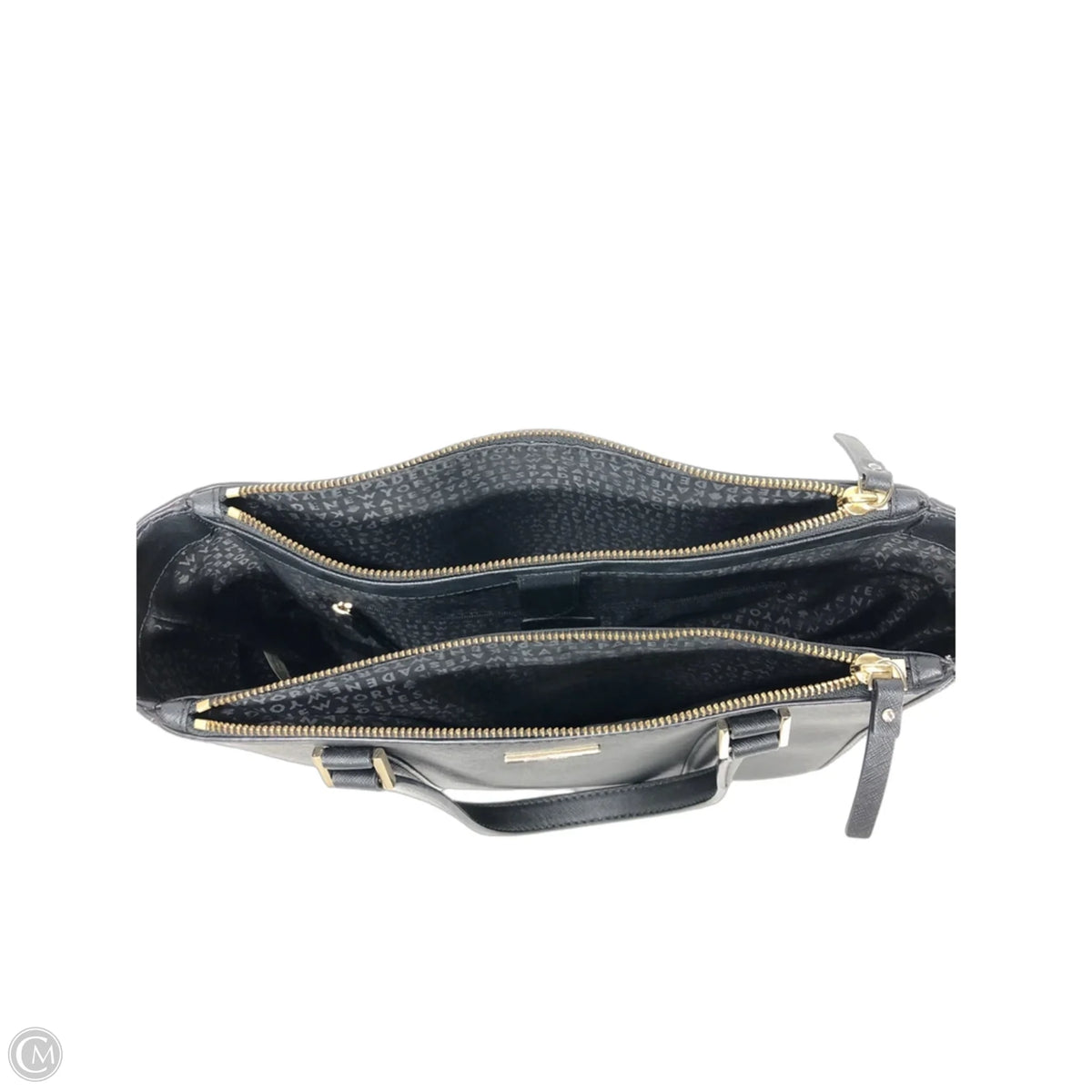 Handbag Designer By Kate Spade, Size: Medium
