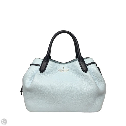 Handbag Designer By Kate Spade, Size: Medium