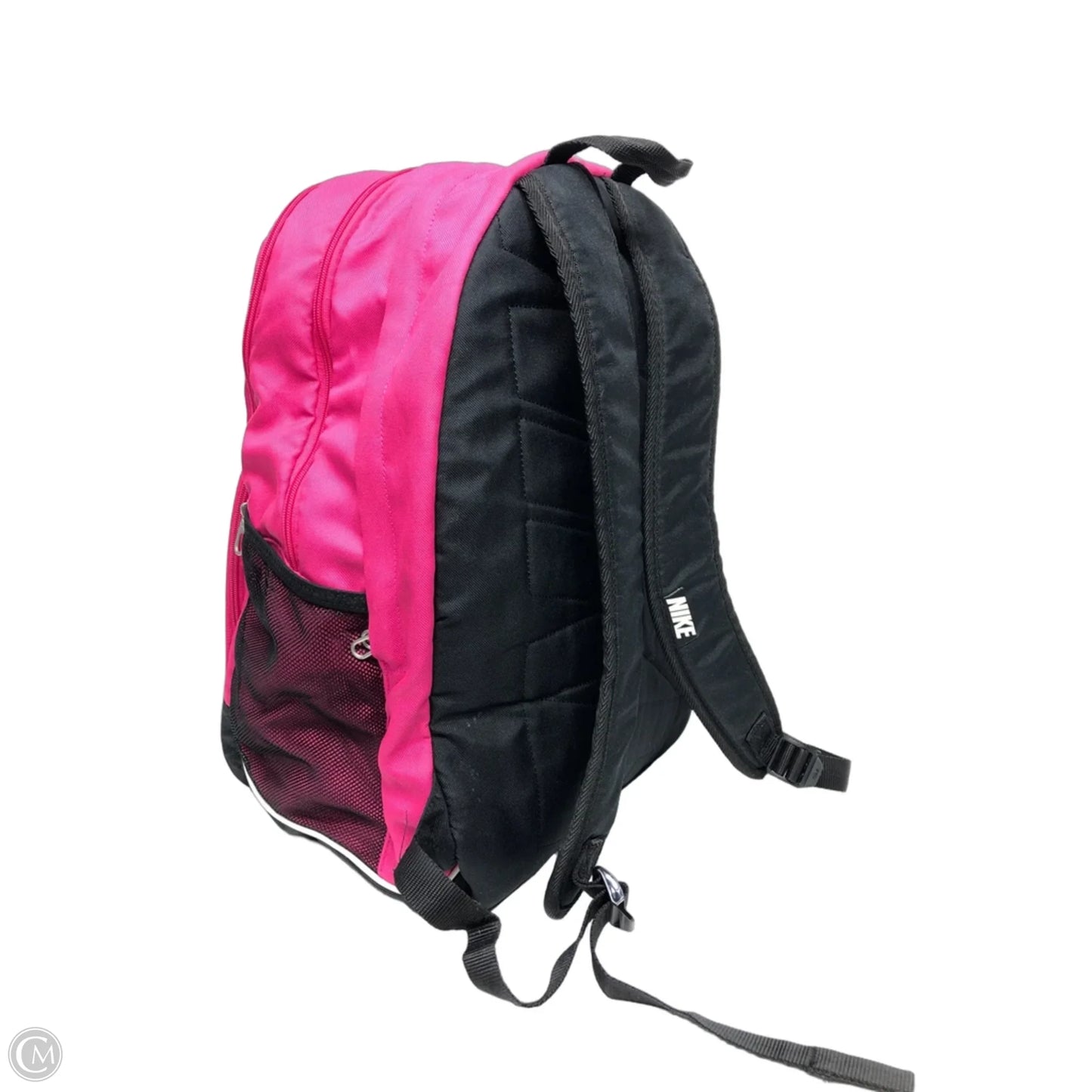 Backpack By Nike, Size: Large