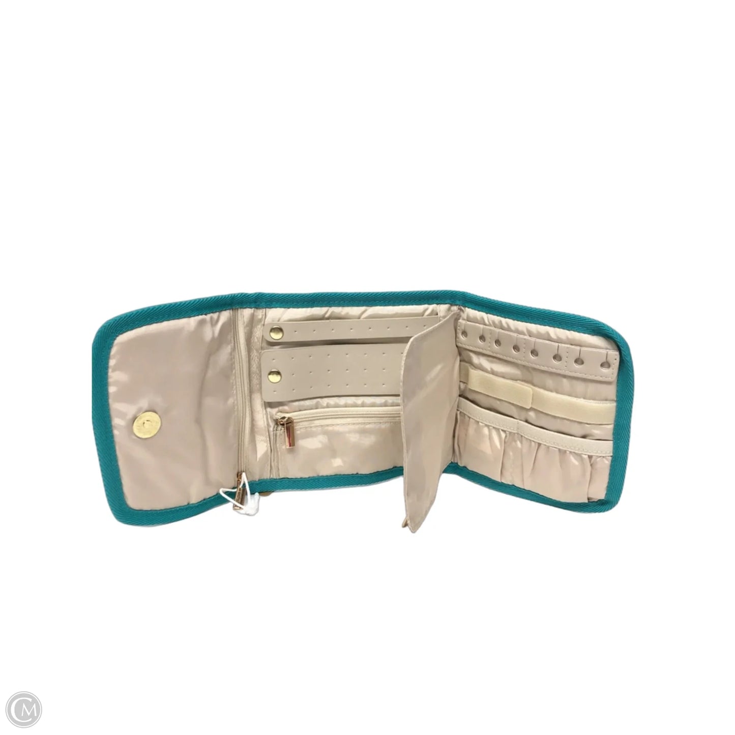 Jewelry Case By Bagsmart, Size: