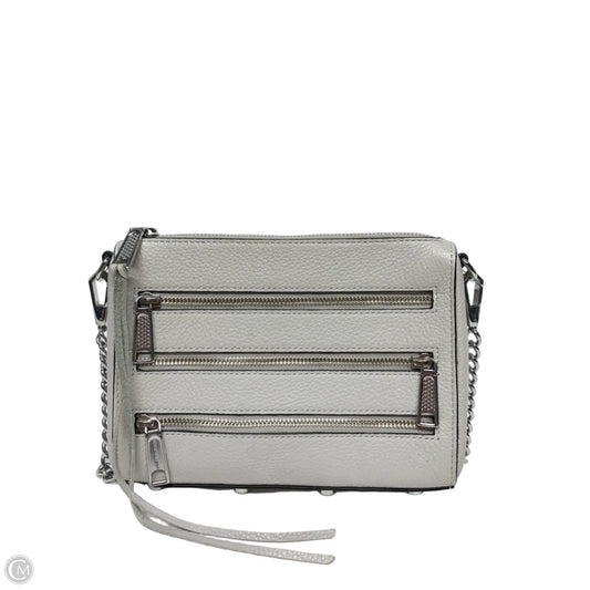 Crossbody Designer By Rebecca Minkoff, Size: Small