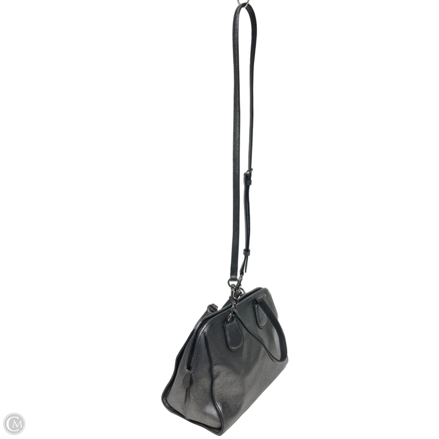 Handbag Designer By Coach, Size: Small