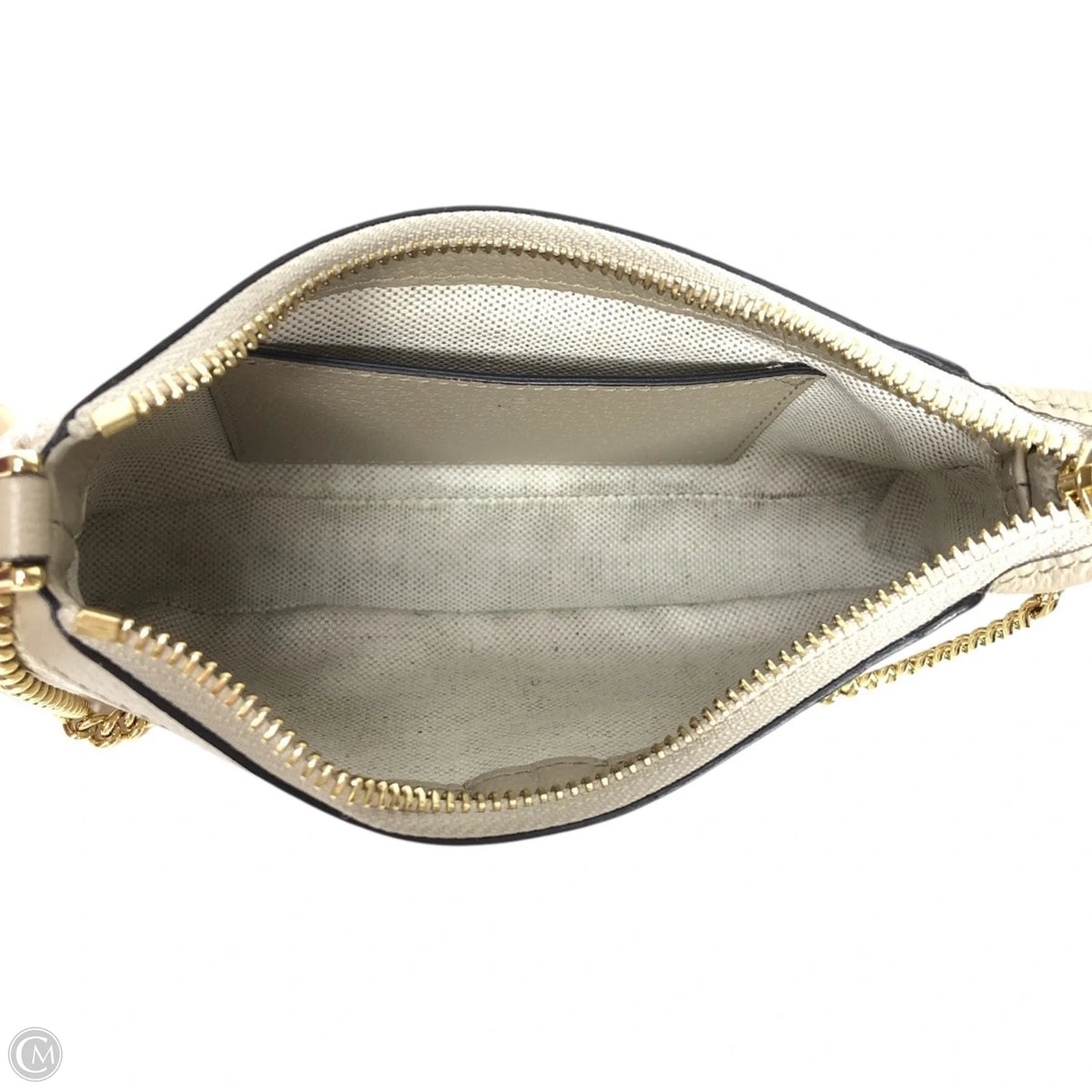 Handbag Luxury Designer By Gucci, Size: Small