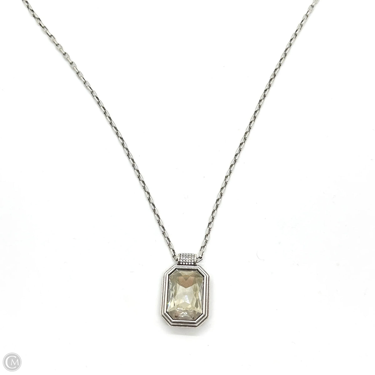 Necklace Pendant By Brighton