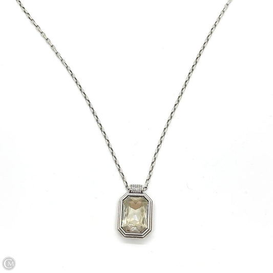 Necklace Pendant By Brighton