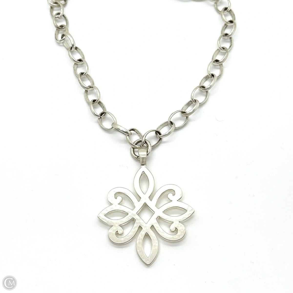 Necklace Statement By Brighton