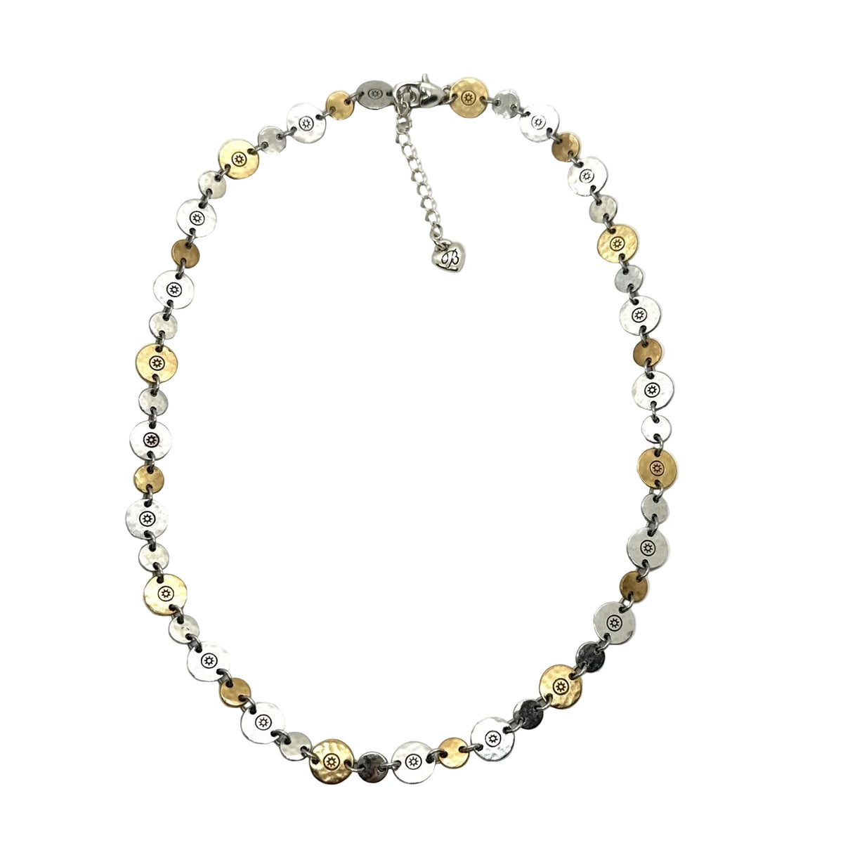 Necklace Chain By Brighton