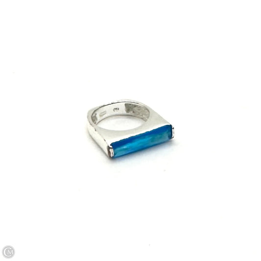 Ring By Clothes Mentor, Size: 7