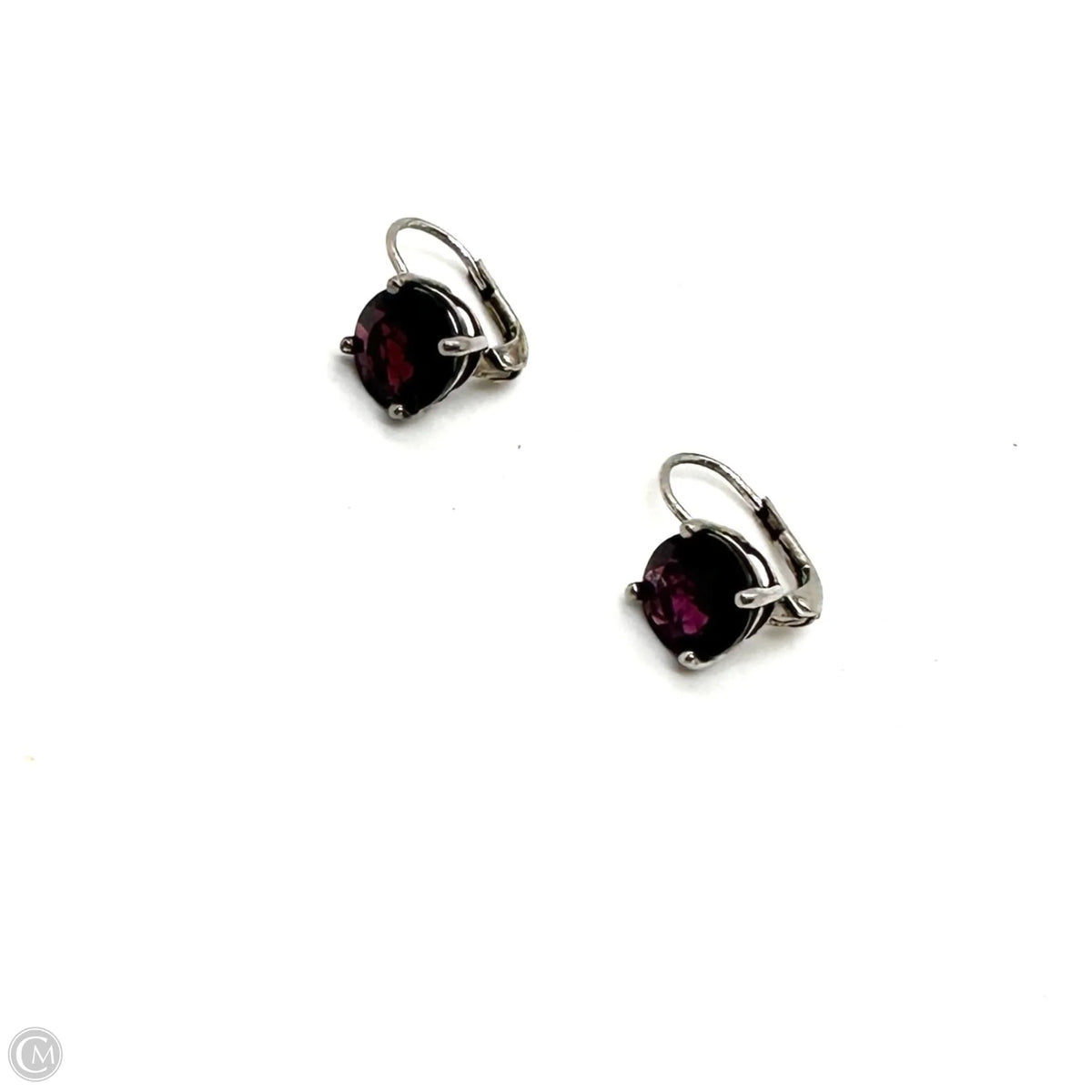 Earrings Sterling Silver By Clothes Mentor