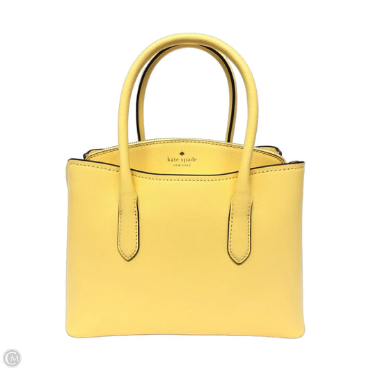 Handbag Designer By Kate Spade