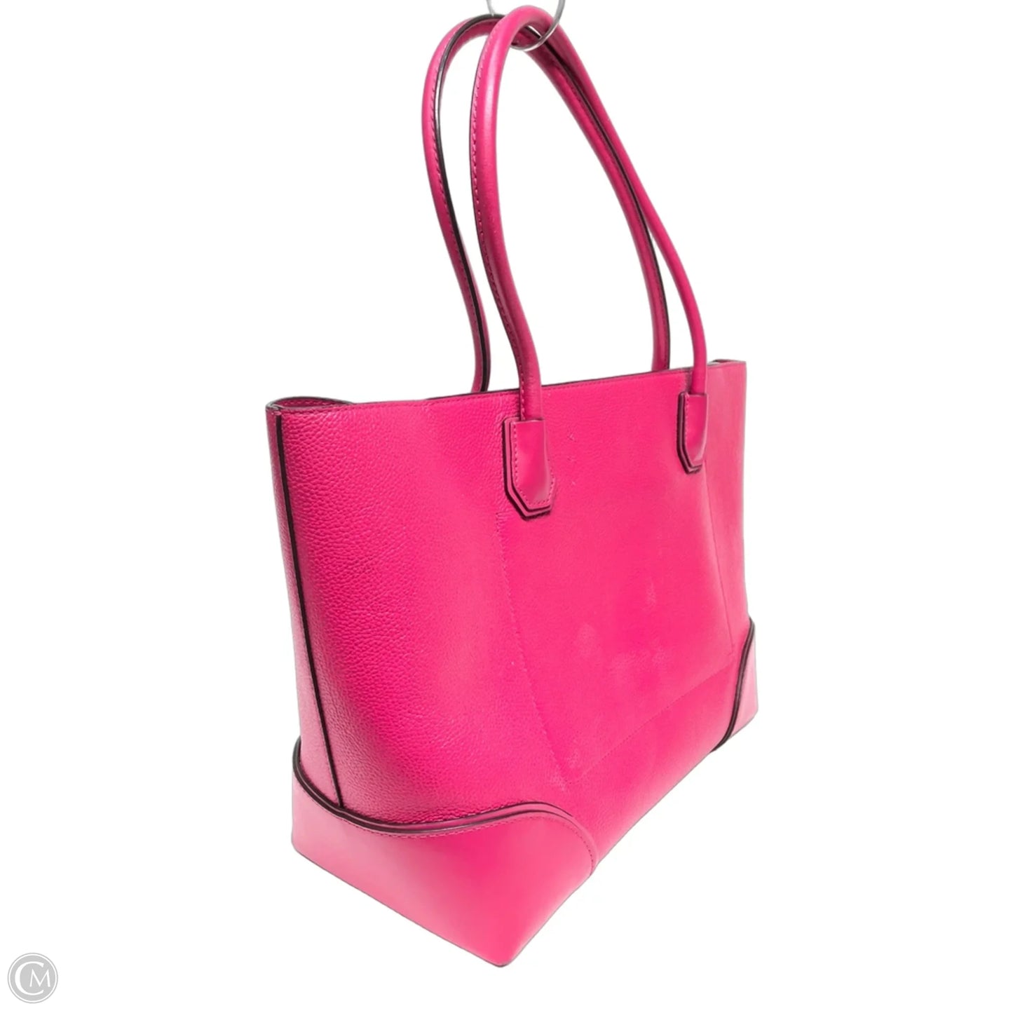 Tote Designer By Michael Kors, Size: Large