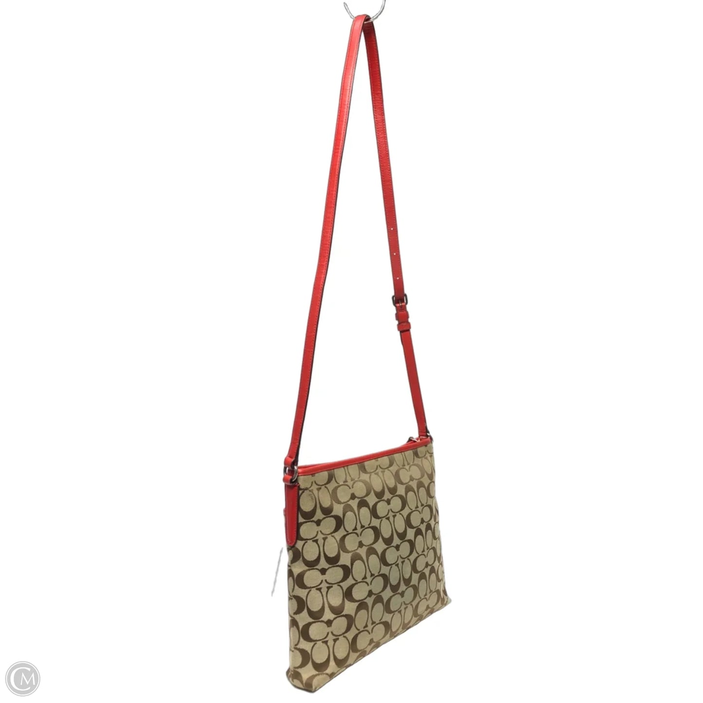 Crossbody Designer By Coach