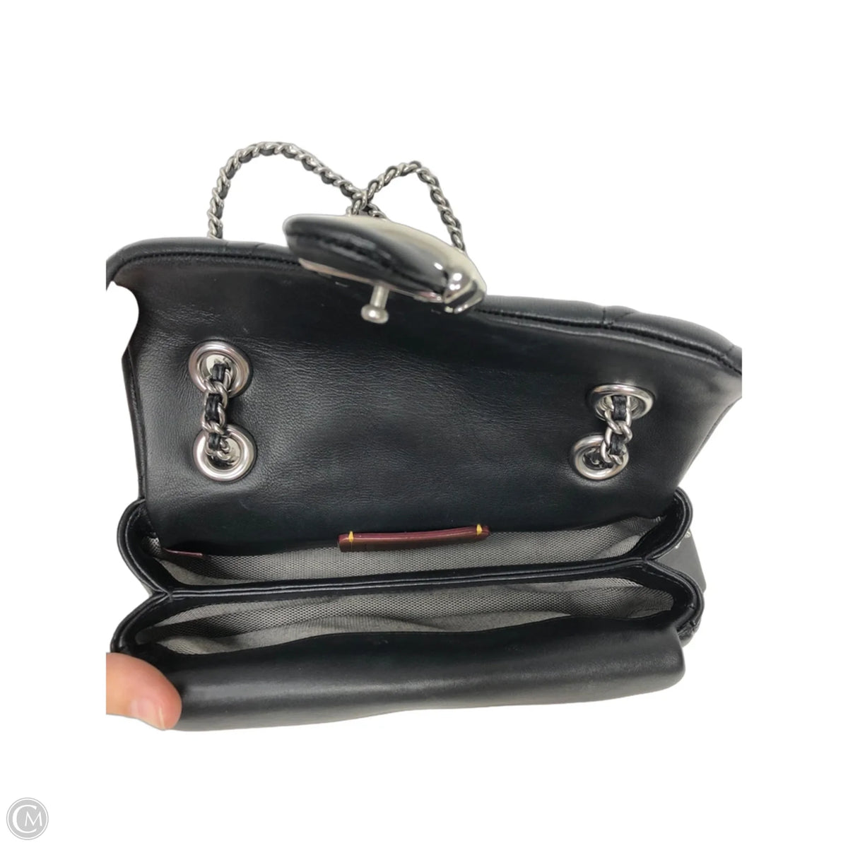 Handbag Designer By Coach