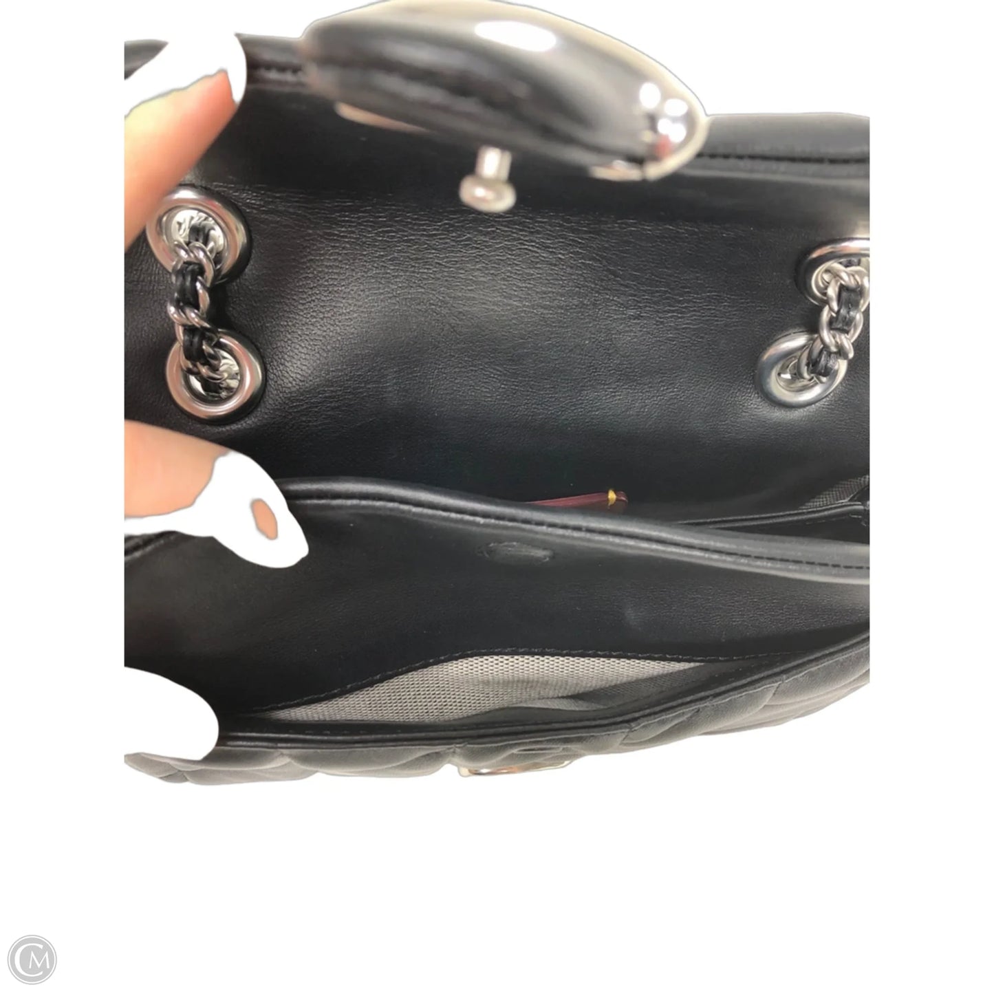 Handbag Designer By Coach