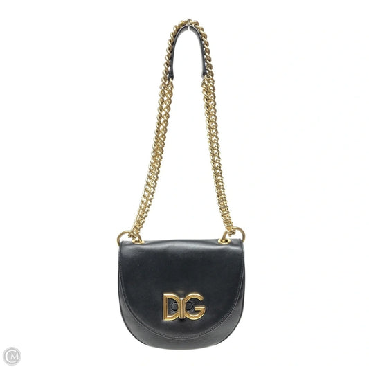 Handbag Luxury Designer By Dolce And Gabbana