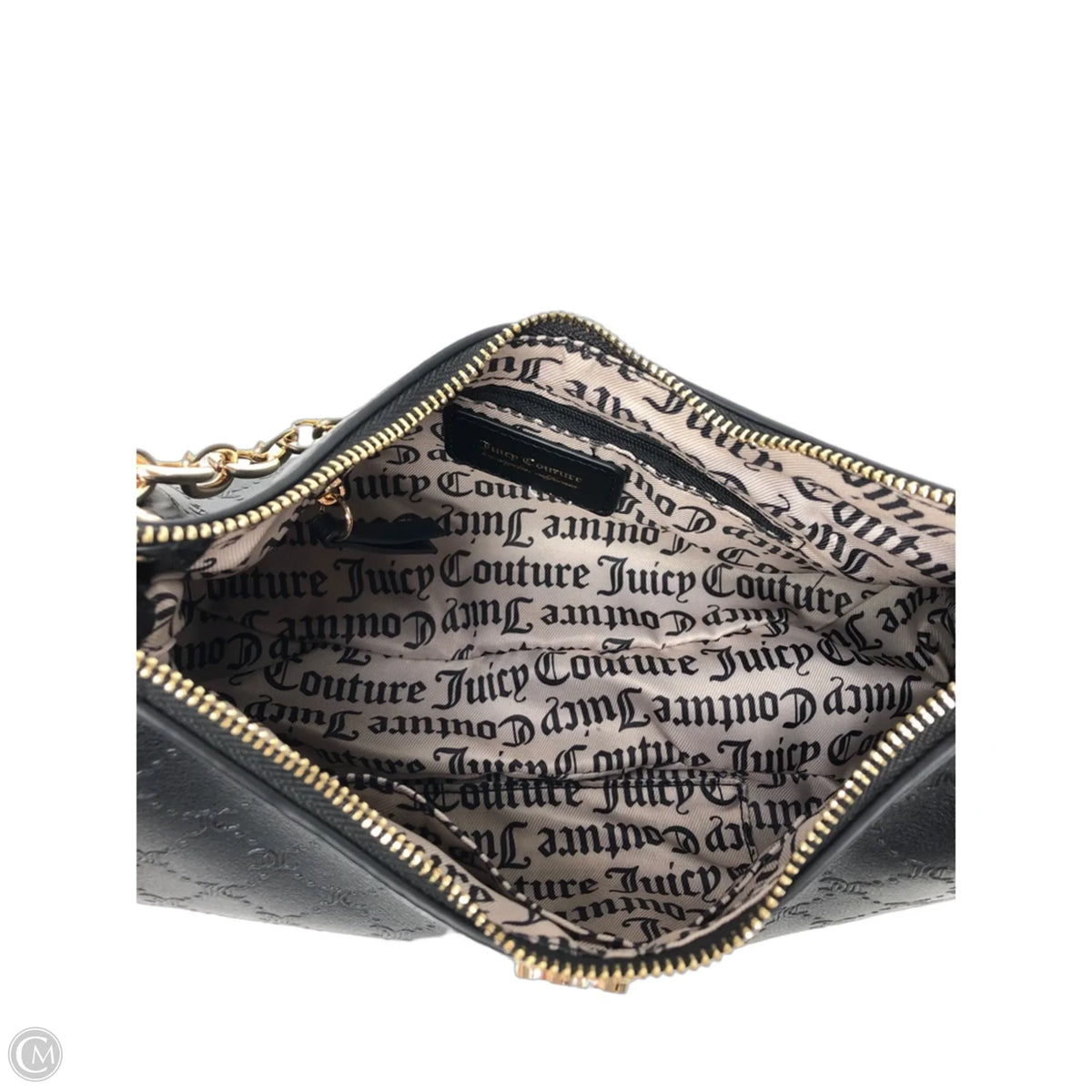 Handbag By Juicy Couture, Size: Small