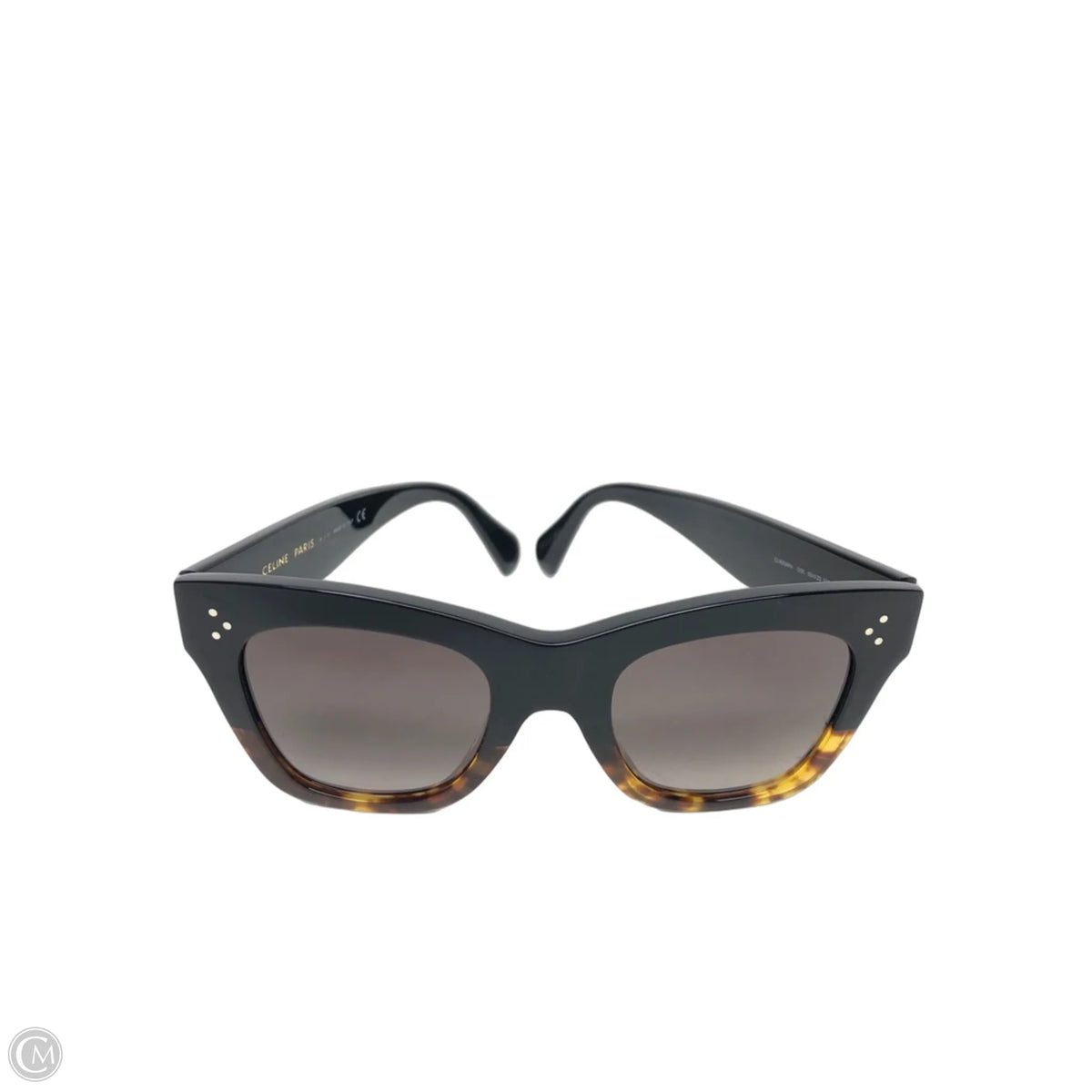 Sunglasses Luxury Designer By Celine, Size: