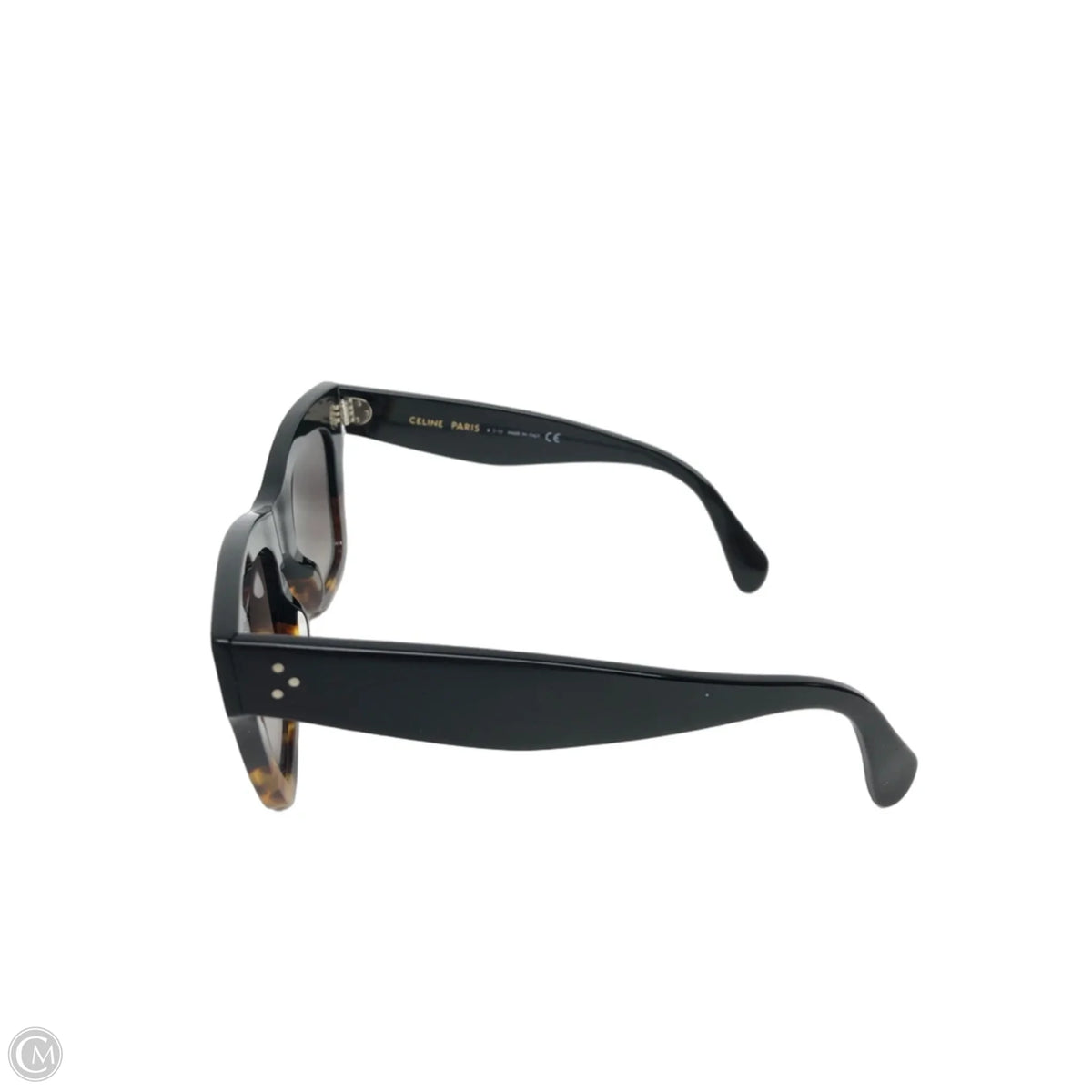 Sunglasses Luxury Designer By Celine, Size: