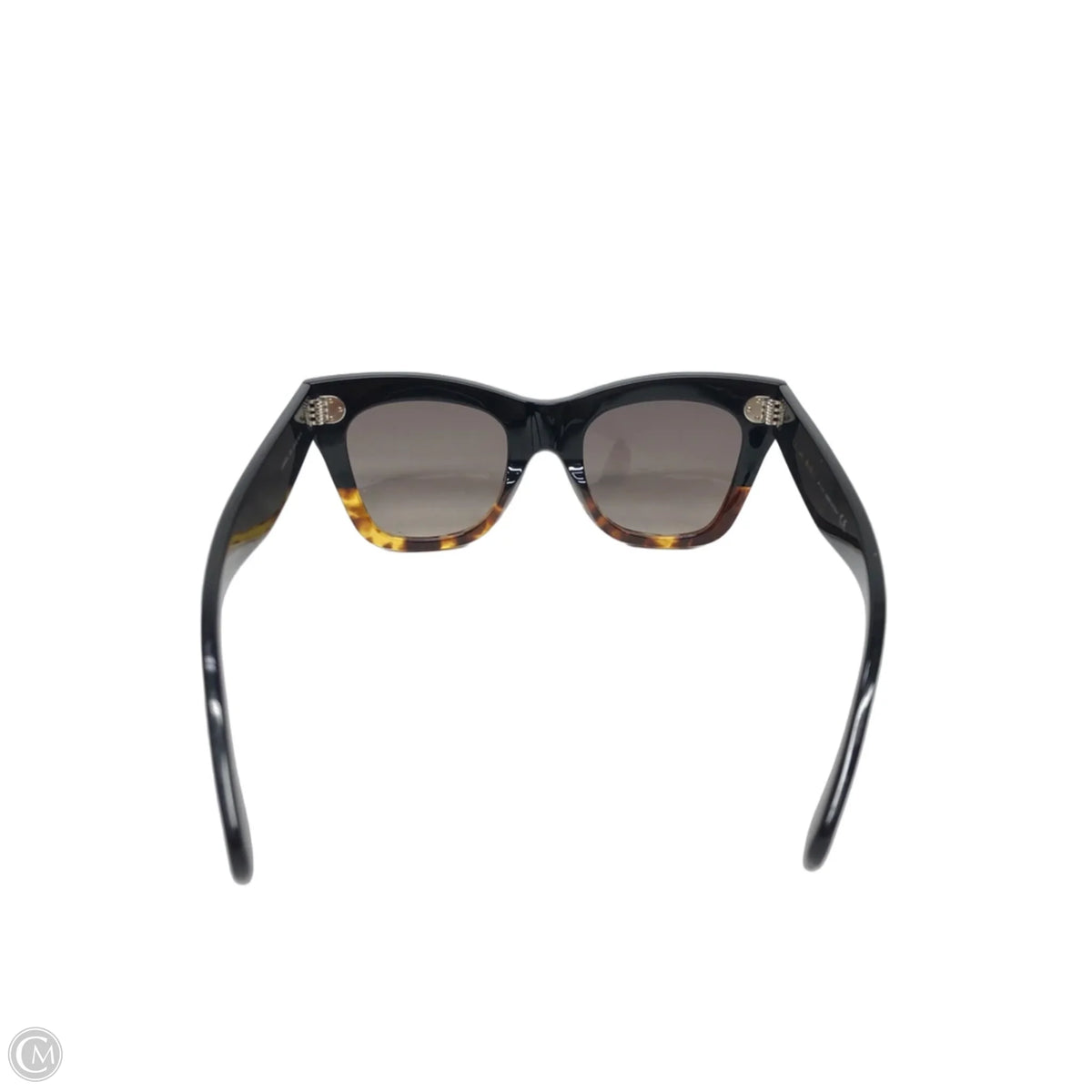 Sunglasses Luxury Designer By Celine, Size: