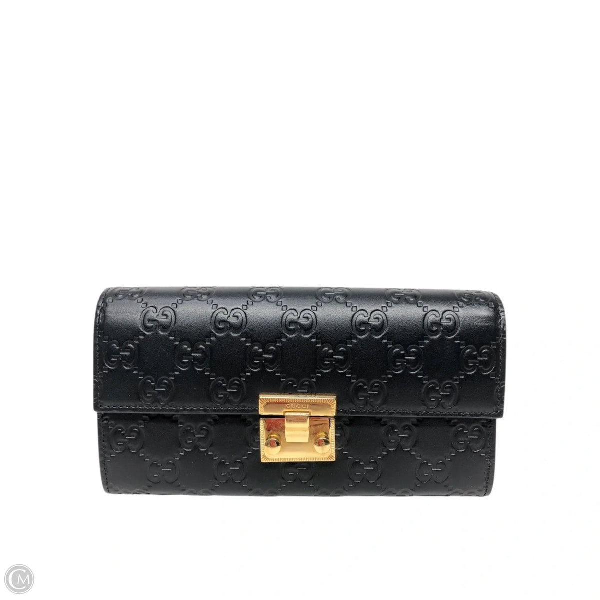 Wallet Luxury Designer By Gucci