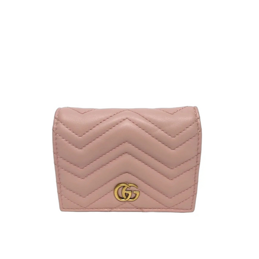 Wallet Luxury Designer By Gucci