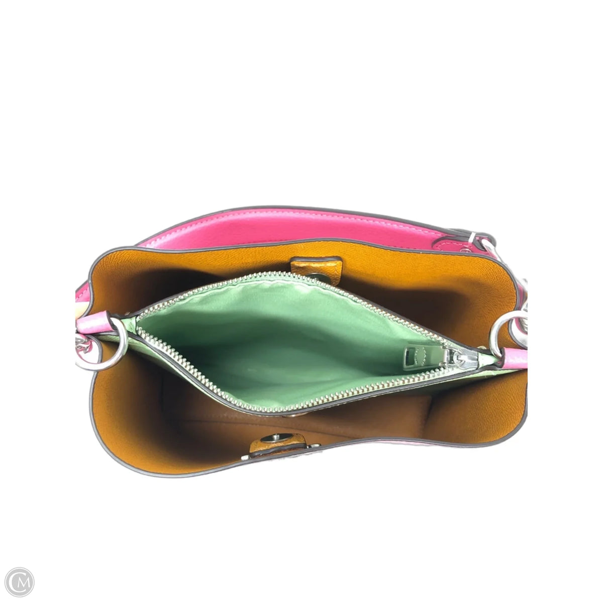 Handbag Designer By Coach