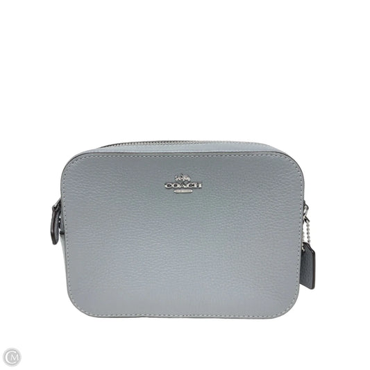 Crossbody Designer By Coach, Size: Small