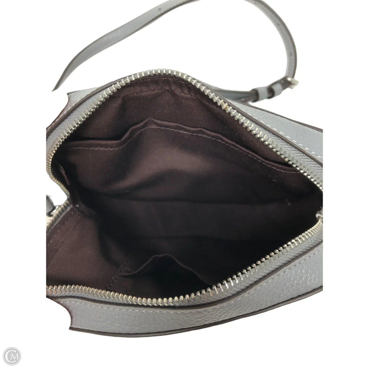 Crossbody Designer By Coach, Size: Small