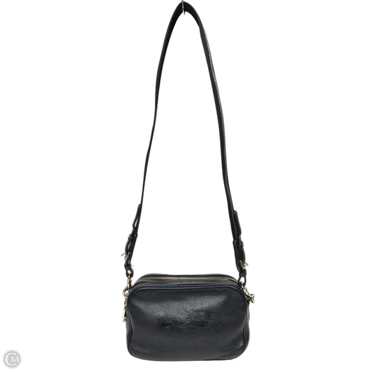 Crossbody Designer By Coach, Size: Large