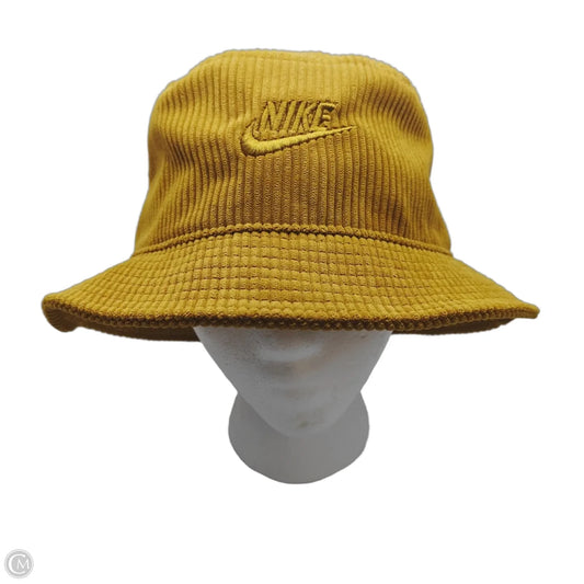 Hat Bucket By Nike