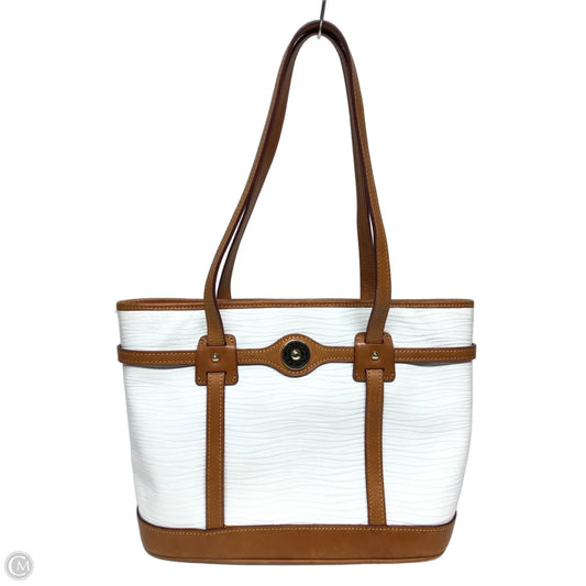 Tote Designer By Dooney And Bourke